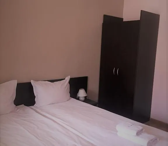 Maria-antoaneta Aparthotel Bansko