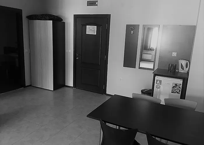 мария-антоанета резидънс