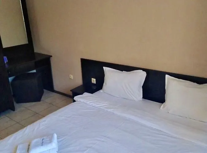 мария-антоанета резидънс 4*