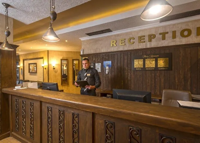 мария-антоанета резидънс