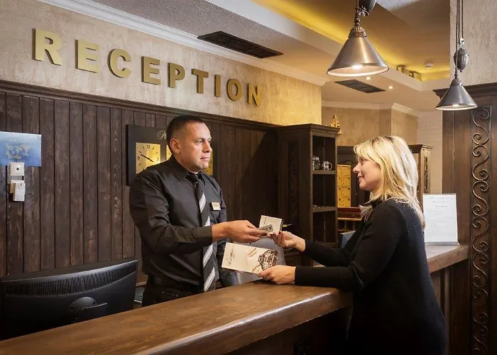 Maria-antoaneta Aparthotel Bansko