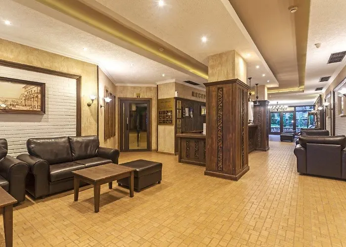 мария-антоанета резидънс